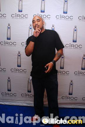 M.I Abaga IM2 Industry Nite 50