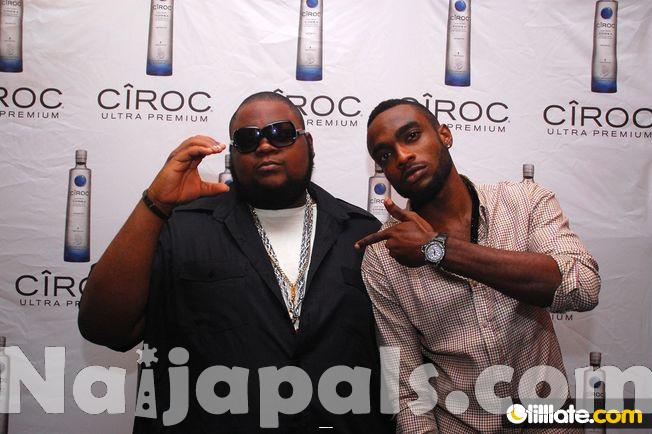 M.I Abaga IM2 Industry Nite 51