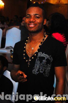 M.I Abaga IM2 Industry Nite 59