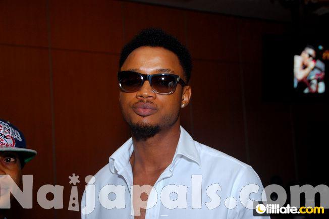 M.I Abaga IM2 Industry Nite 63