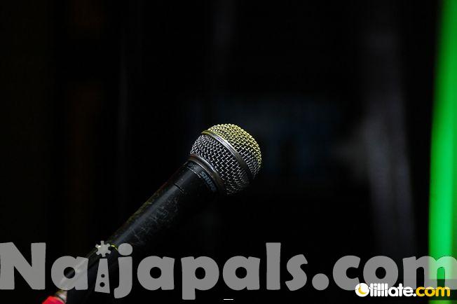 M.I Abaga IM2 Industry Nite 70
