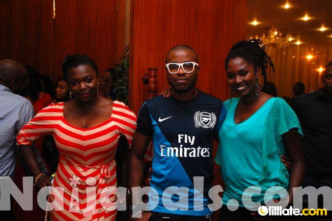 M.I Abaga IM2 Industry Nite 72