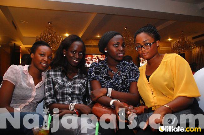 M.I Abaga IM2 Industry Nite 94