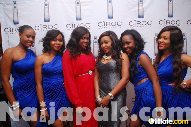 M.I Abaga IM2 Industry Nite 120