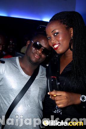 Ladies Night Champagne Xclusive 4