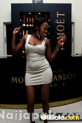 Ladies Night Champagne Xclusive 9