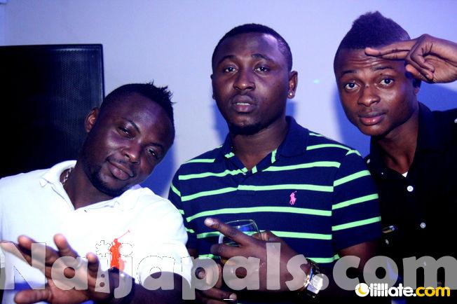 Ladies Night Champagne Xclusive 10
