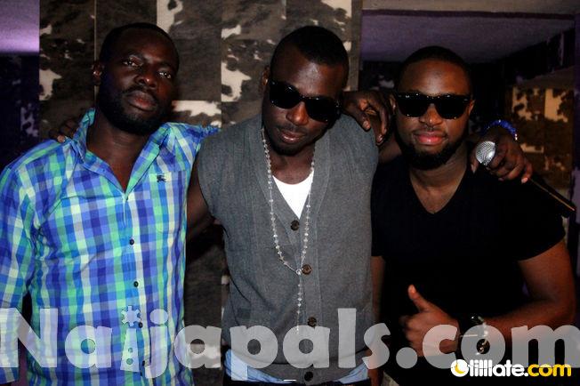 Ladies Night Champagne Xclusive 13