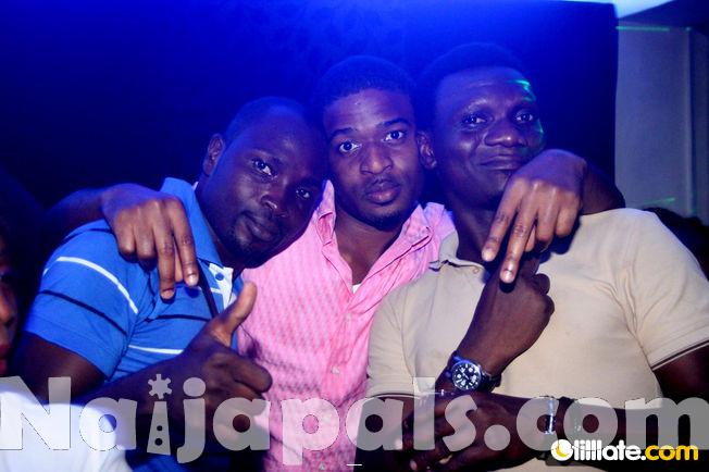 Ladies Night Champagne Xclusive 33