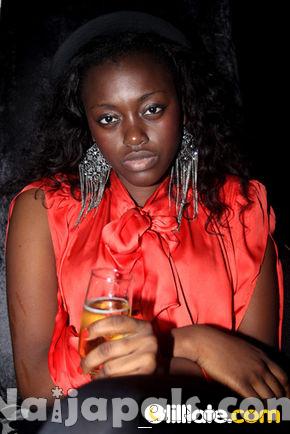 Ladies Night Champagne Xclusive 37