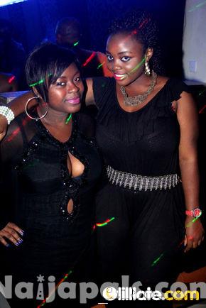 Ladies Night Champagne Xclusive 49