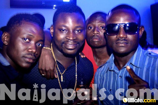Ladies Night Champagne Xclusive 67