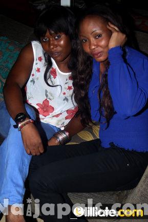 Ladies Night Champagne Xclusive 69