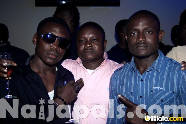 Ladies Night Champagne Xclusive 71