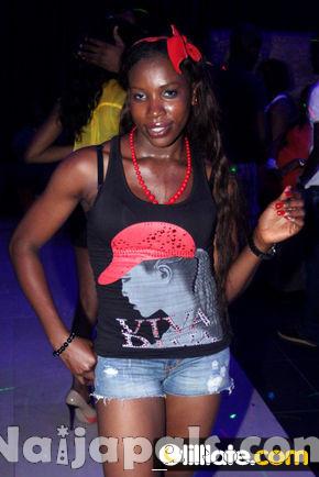Ladies Night Champagne Xclusive 72