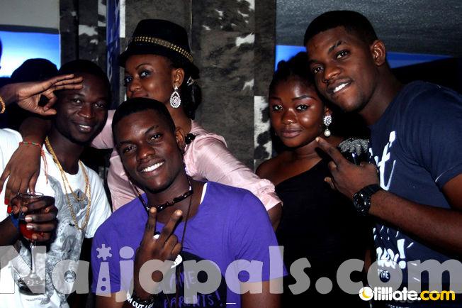 Ladies Night Champagne Xclusive 73