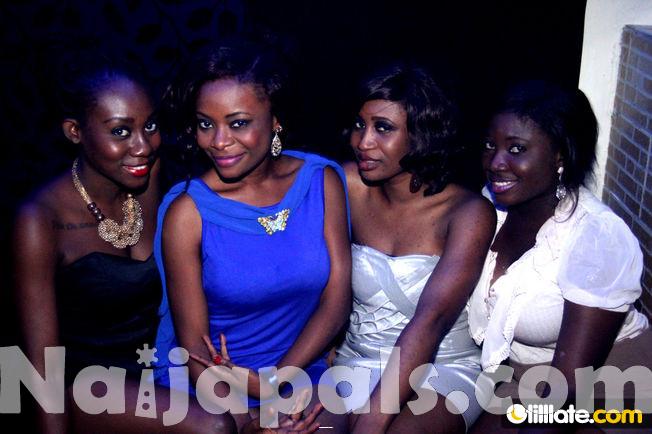 Ladies Night Champagne Xclusive 77