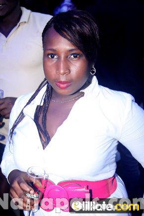 Ladies Night Champagne Xclusive 84