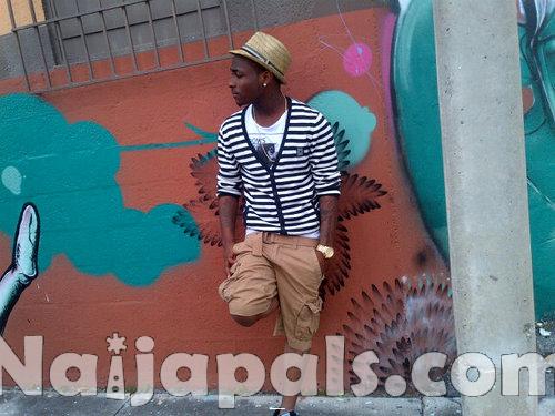 Davido and his Crew (10)