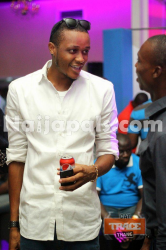 Guest at The Trace Urban Launch Lagos Party 49