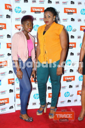 Guest at The Trace Urban Launch Lagos Party 68