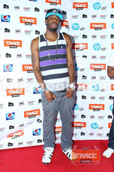 Guest at The Trace Urban Launch Lagos Party 86