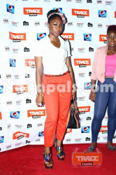 Guest at The Trace Urban Launch Lagos Party 99