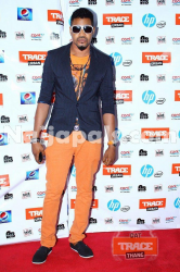 Guest at The Trace Urban Launch Lagos Party 100