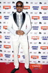 Guest at The Trace Urban Launch Lagos Party 108