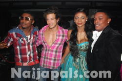 Guest at Karen Igho Birthday Party (3)