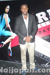 Guest at Karen Igho Birthday Party (16)