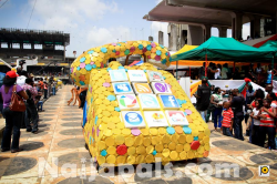 Lagos Carnival 2012 66