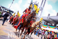 Lagos Carnival 2012 61