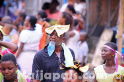 Lagos Carnival 2012 42