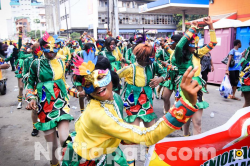 Lagos Carnival 2012 7