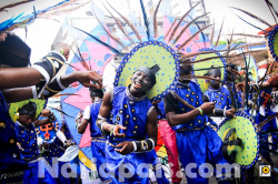 Lagos Carnival 2012 6