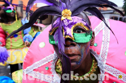 Lagos Carnival 2012 1