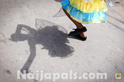 Lagos Carnival 2012 2
