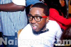 Ice Prince (C)