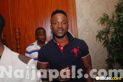 Iyanya