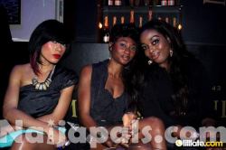 Ladies Night Champagne Xclusive 61