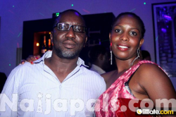 Ladies Night Champagne Xclusive 64