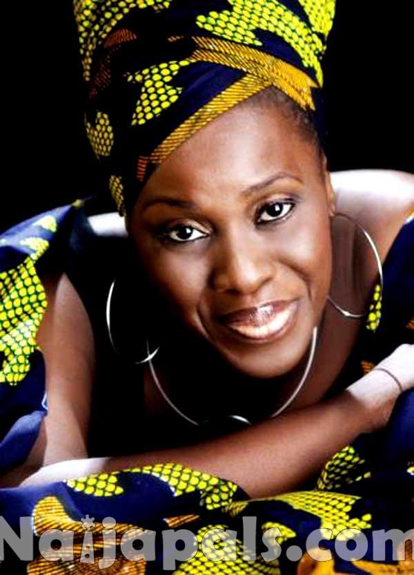 Joke Silva