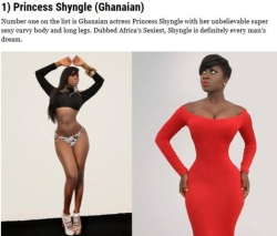 1) Princess Shyngle (Ghanaian).JPG