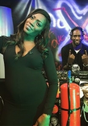1. Tiwa Savage: