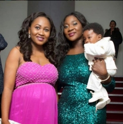 5. Mary Remmy Njoku
