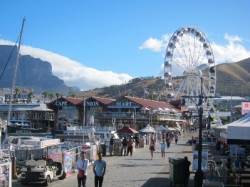 11. Cape Town, South Africa