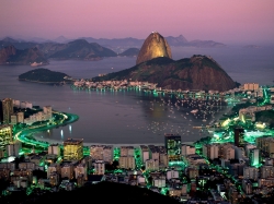 12. Rio de Janeiro, Brazil