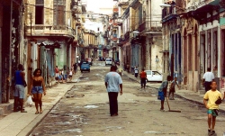 6. Havana, Cuba