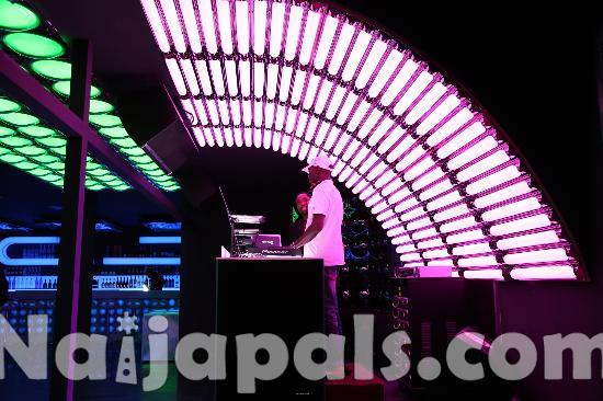 Night Box Nightclub